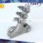 Electric Transmission bolt type aluminum strain clamp