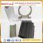 High Strength Aluminium Outdoor Scrolling Advertising Board Waterproof Led Light Box