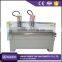 Multi-Spindle Water Cooling Marble CNC Router/Rock Stone Cutting And Engraving Machine For Sale