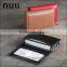 China Factory Hot Selling Wallet Business Card Holder Leather