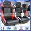 PU leather car seat for sale