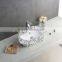 XS-0105R best selling hot product school lavatory washing basin price