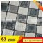 Sugar glazed ceramic wall stone jade stone price marble mosaic (28013)