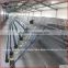 China 2016 Hot Automatic Layer Quail Cage Design For Kenya Farm Trade Assurance