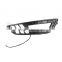 Car Accessories Daytime Running Light LED DRL Fog Lamp Front Bumper Fog Light For Ford Focus 3 2015 Sedan                        
                                                Quality Choice