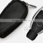 Car Genuine Leather Key Cover Case 3 button Smart For Mercedes-Benz GLK300 CLA200 ML350 S Class E260L C200 Auto Accessories                        
                                                Quality Choice