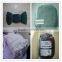Anping Jiahe Green Extruted Bird netting /cheap bird netting for sale in China