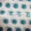 2015 Latest design guipure lace factory price lace fabric