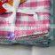 100% cotton waffle weave hand towel
