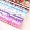 wholesale cellophane rolls paper for gift color paper packaging film