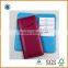 wholesale custom pu cover passport holder,women passport holder,pu leather passport holder