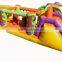 inflatable obstacle course for sale
