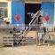 High quality 100kg/h peanut butter production line