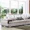 2015 NEW design italian leather sofa HS0099