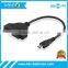 hot selling USB3.1 Type-C male to SATA converter cable in china