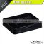 2-Port v1.4 HDMI Splitter 1 In 2 Out 1x2 Powered Amplifier for Dual Display with UHD 4K, 3D 1080P, HDCP Support