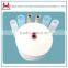 virgin AA quality, high strength 100 percent polyester yarn 402