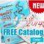 Jewelry Maker's Catalog of Hot Sellers for 2014, Picture Album, Free(TOOL-285X210-2014)