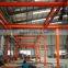 Top quality light-weight and automation type KPK flexible girder crane