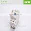 F360 2p 4p over current protection 16a 40a ce cb certificates rccb/elcb                        
                                                Quality Choice
