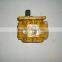 SHANTUI Dozer pump 16Y-76-06000 steering pump