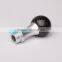 Brand New Universal Auto Black Carbon Fiber Manual Gear Knobs
