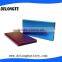 8000mh Book Shape Design Portable Mobile Phone Power Bank Chargers