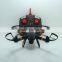2.4 Mobile phone control RC Quadcopter with HD camera FPV phantom drone kit