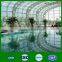 Corrugated Roof Resistant FRP Ligting Panels 820, 800, 760, 840, 666, etc