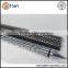 JM Ai 98-228 tons Chen Hsong injection machine blown molding screw barrel