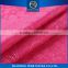 Factory direct smooth anti static four way lycra silk elastane fabric for track suit sportswear fabric