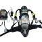 work mask ,open-circuit Positive pressure breathing apparatus ,oxygen respirator