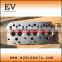 ENGINE PART EB300 cylinder Head suitable for HINO truck