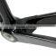 Excellent Products! 3K/12K/UD and glossy or matte finished and 2 years warranty super light carbon road bicycle frame