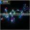 1Meter 200leds outdoor christmas laser lights for christmas tree