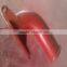 Good Quality Putzmeister Concrete Pump Flat Elbow