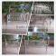 aluminum high bar chairs YC023