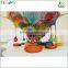 Kids Indoor Colorful Imported Nylon Rope Crochet Knit Playground Playscape