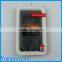 for Huawei Mate 8 Mobile Phone Leather Back Cover Flip Case Bumper  Supplier