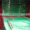 Deep painted scaffolding adjustable shoring post