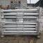 Cheap price to Galvanized scaffolding adjustable prop jack