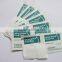 All Different Kinds Of Medical Disposable Mini Wet Wipes Pass CE FDA Certification