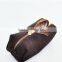 Canvas Washing Bag Mens Shaving Kit Bag