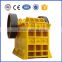 New condition high efficiency jaw crusher machine for sale