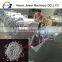 Best selling airflow puffing machine/cereal puffing machine/corn puffing machine