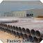 manufacturing ASTM best quality welded steel pipes en 10219