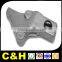 certified aluminum die casting bike part