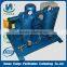 Factory manufacture oil filtration equipment