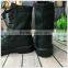 Wholesale black leather combat military police tactical boots for man