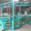 Low Noise 3D Foam Cutting Machine